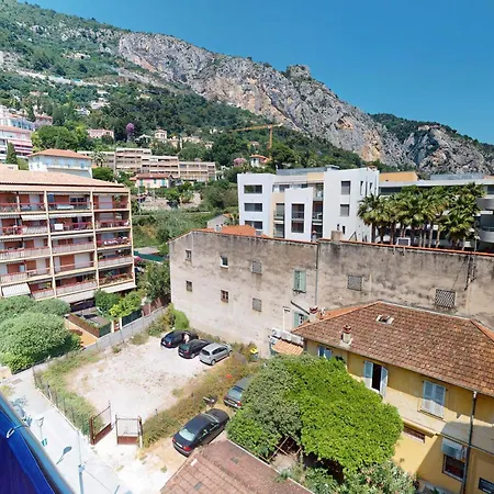Apartamento Rénové Avec Climatisation Et Wifi En Dernier étage, Vue à - Fr-1-196-383 *