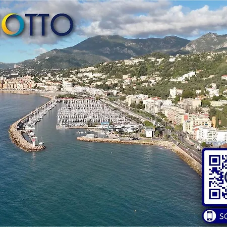 Rénové Avec Climatisation Et Wifi En Dernier étage, Vue à - Fr-1-196-383